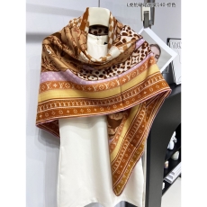 Louis Vuitton Scarf